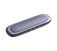 White Noise Machine, Long Battery Life, 11.3x3.6x1.3cm, Portable Bone Conduction Speaker, Pillow Speaker, Travel Friendly, for Adults Kids Home Dorm