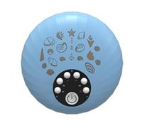 White Noise Machine Machine For Babies Offer Gentle Soundscapes And Night Light To Improving Sleep Baby Aid