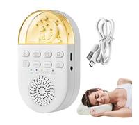 White Noise Machine - My Sleep Machine | Travel Sound Machine Baby | White Noise Sleep Machine | Machine With Relaxing Sounds | | Sleeping Sound Machine With 24 Relaxing Sounds For Bam