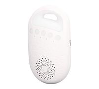 White Noise Machine, Portable Automatic Night Cord White Noise Maker for Baby