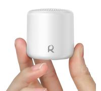 White Noise Machine,Portable Sound Machine for Baby Sleep & Travel,Upgraded 1000mAh Rechargeable Battery,16 Soothing Sounds Noise,32 Volume Levels,Auto-Off Timer,Mini Sleep Aid for Adults Home Office