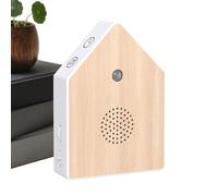 White Noise Machine - Relaxing Speaker with Motion Sensor, Sleep Aid with Soothing Sounds, Portable Sound Device with Easy Use, Relaxation Machine, Speaker