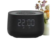 White Noise Machine | Wireless Sleeping Helper,Sleep White Noise Machine - for New Parents Travelers Students Busy Professionals Meditation Yoga Home Hotel Apartment Bedroom Dormitory