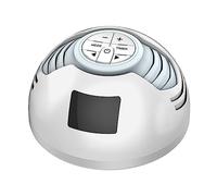 White Noise Sleep Machine,Relaxation Sound Therapy with Auto-Off Timer, LED display screen, with 8 Soothing Sounds, for Baby Adult Office and Travel