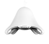 White Noise Sleep Machine Sound, with 10 Soothing Natural Sounds, Sound Timer Therapy, for Baby Adults, 7 color soft light, aromatherapy humidifying aid