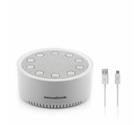 White Noise Sleeping Machine Slewel InnovaGoods
