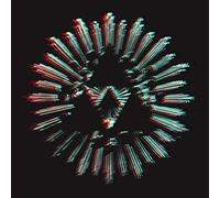 White Noise Sound - Like A Pyramid Of Fire [VINYL]