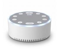 White Noise Sound Machine for Baby Adults Kids, Multi Soothing Sounds Touch Night Light Sleep Machine with Memory Function, Adjustable Volume Timer Portable Travel Nursery Sleeping Device