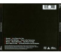 WHITE NOISE SOUND - WHITE NOISE SOUND [PA] NEW CD