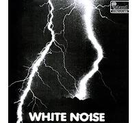 White Noise,the - An Electric Storm [VINYL]