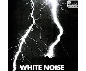 White Noise, the - An Electric Storm [VINYL]