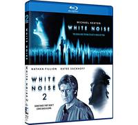White Noise / White Noise 2: The Light