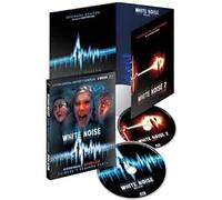White Noise / White Noise 2: The Light (Blu-Ray)
