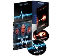 White Noise / White Noise 2: The Light (Blu-Ray)
