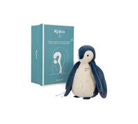 Kaloo White Noise Blue Voice Recorder Toy