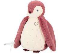 Kaloo White Noise Voice Recorder Pink Toy Pink