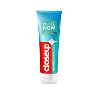 White Now Stain Eraser Toothpaste for Teeth Whitening | Removes 100% Surface Stains to whiten Teeth| Minty Fresh | Enamel Safe & for Daily use - 100g