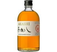 White Oak Akashi Blended Blended Whisky
