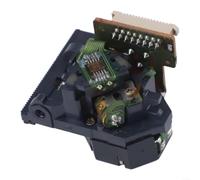 White Objective Lens KSS-213C KSS-213B Optical Pickup for CD Player - Replacement Part for VCD Mechanism Video Accessories Disc Machine Fix