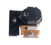 White Objective Lens Optical Pickups for Enhanced CD Playback Suitable for KSS 213C and 2113B Models in Audio Systems
