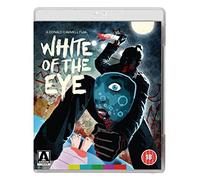 White Of The Eye [Blu-ray] [Region B]