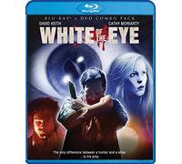 White of the Eye [Region 1]