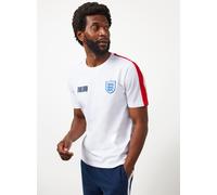White Official FA England Graphic T-Shirt XL