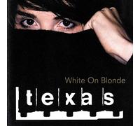 White On Blonde