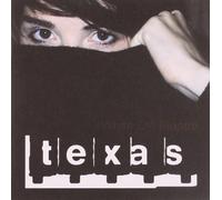White on Blonde by TEXAS (1997-05-03)