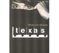 White on Blonde (Piano, Voice and Guitar)