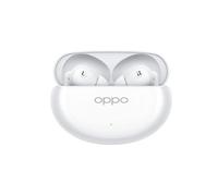 (White) OPPO Enco Air4 True Wireless Bluetooth Headphones headset