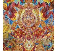 White Orange - White Orange