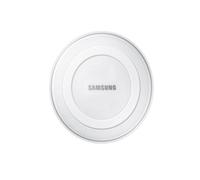 (White) Original Samsung Wireless Charger Adapter