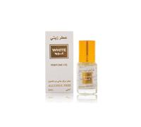 White Oud Perfume Oil Attar
