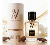 White Oud | Sophisticated & Enchanting Unisex Fragrance | A Narrative in Scent Form (100ml)