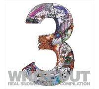 White Out 3: Real Snowboarder S