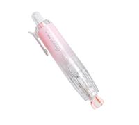 White Out Correction Tape Gradient Color Rollers Retractable for Instants Corrections Gradient Color Correction Retractable White Out for Corrections