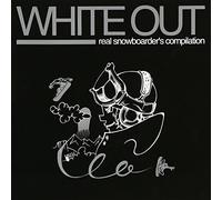 White Out: Real Snowboarder'S Compilation