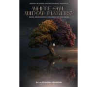 White Owl Widow Makers: Rude Awakenings Children Of The Dead