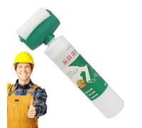 White Paint For Wall - Water-Based White Touchup Paint, Strong Coverage, Multi-purpose Wall For, Yellowing Or Cracked Walls, Household Renovation