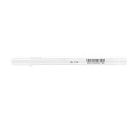 White Paint Marker,Fine Point Tip White Gel Pens Marker - White Paint Marker Pens Fine Tip Marker Water Based Paint White Paint Marker For Black Paper Drawing