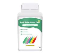 White Paint, White Touch Up Paint, 100g Safe Wall Repair Paste for Home | White Ceiling Paint Water Based Wall Paint Kit Wall Touch Up Paint for Removing Stains and Scratches