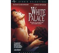 White Palace (DVD) Susan Sarandon James Spader Jason Alexander (US IMPORT)