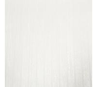 White Panel Effect Wallpaper Paintable Textured Thick Free Match Feature Wall