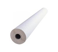 White Paper Banquet Roll 100M X 1.14M for Wedding Buffet Dinner Home Large Disposable Table Cloth Cover