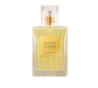 White Patchouli - Inspired Alternative Perfumes, Extrait De Parfum, Fragrances For Women - White Fleur (100ml)