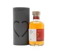 White Peak 2020 / 4 Year Old / The Heart Cut English Whisky