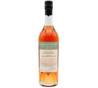 White Peak - 4 year old Nickolls & Perks - Single Madeira Cask #23033 2019 Whisky 70cl 53.7% ABV