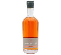 White Peak - Wire Works - 10th Anniversary Caduro X English Single Malt Whisky 70cl 46.8% ABV
