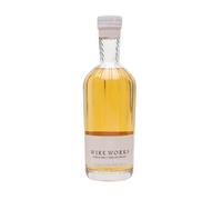 White Peak Wire Works Bourbon Barrel English Single Malt Whisky